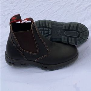 RedBack Boots  Men’s Boot size 6 brand new!